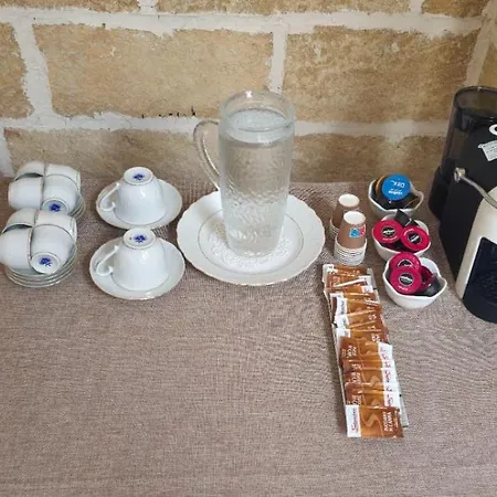 Bed & Breakfast Castlehawk *