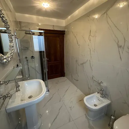 Castlehawk Bed & Breakfast