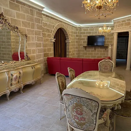 Bed & Breakfast Castlehawk *