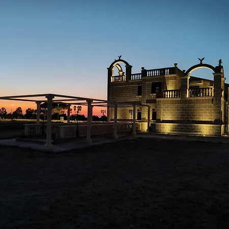 Alojamento de Acomodação e Pequeno-almoço Castlehawk