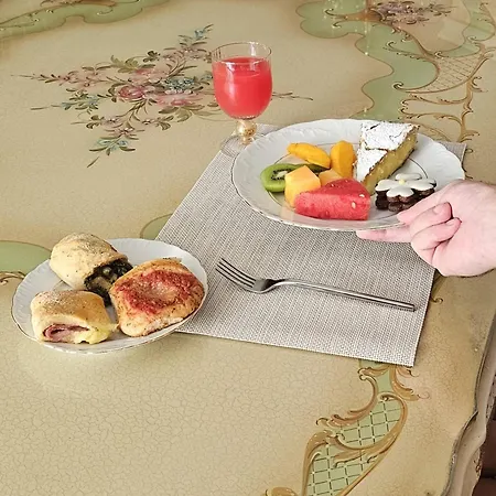 Castlehawk Bed & Breakfast *