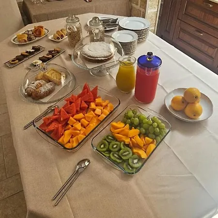 Bed & Breakfast Castlehawk Galatone
