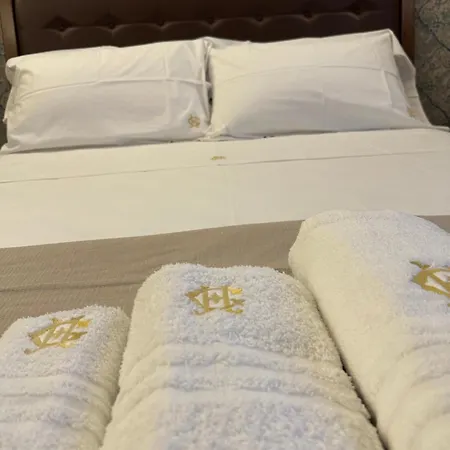 Castlehawk Bed & Breakfast Galatone