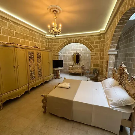 Bed & Breakfast Castlehawk *