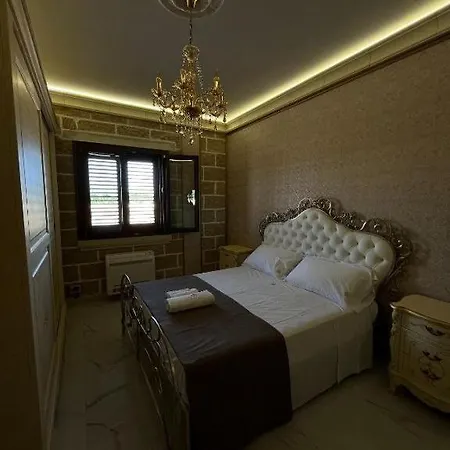 Bed & Breakfast Castlehawk Galatone