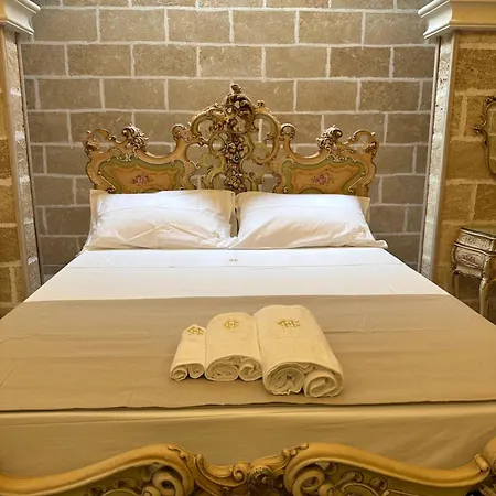 Castlehawk Bed & Breakfast *