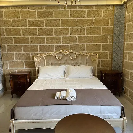Bed & Breakfast Castlehawk