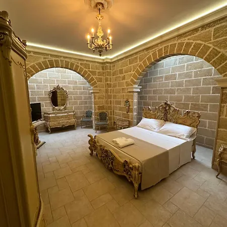 Bed & Breakfast Castlehawk