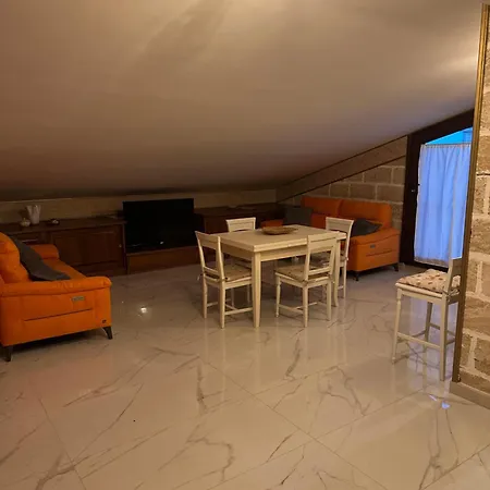 Bed & Breakfast Castlehawk Galatone