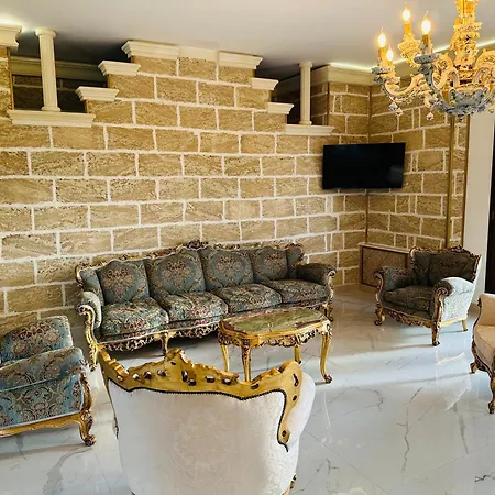 Bed & Breakfast Castlehawk *