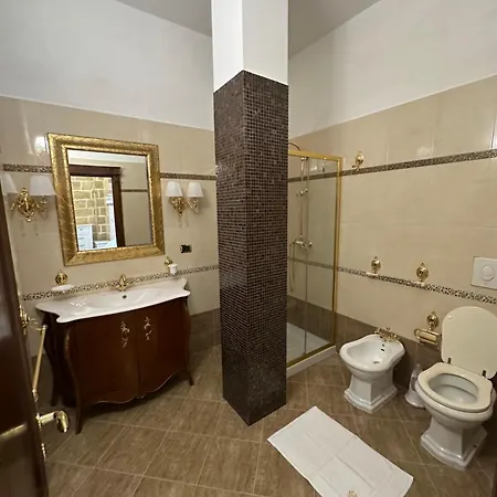 Bed & Breakfast Castlehawk Galatone