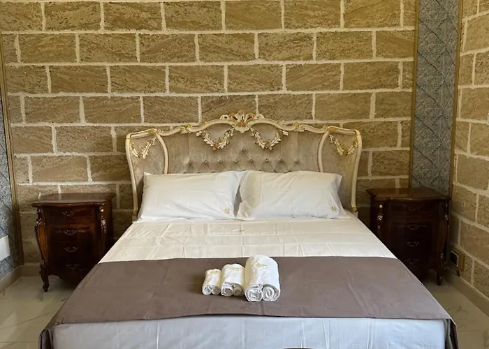 לינה וארוחת בוקר Castlehawk